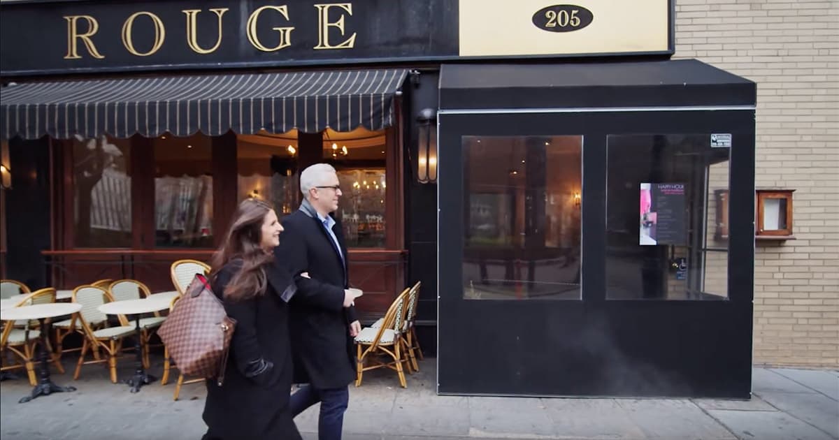Image of Rouge Restaurant