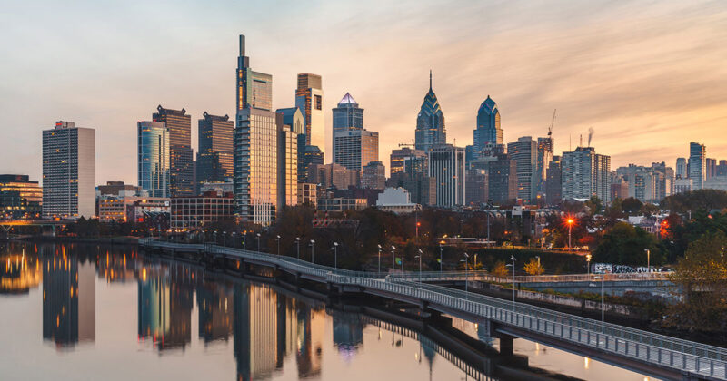 Philadelphia View – Luxury Real Estate Philadelphia